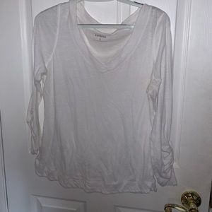 express white long sleeve